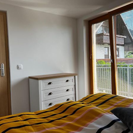 Apartma Ela Zgornje Gorje Zewnętrze zdjęcie