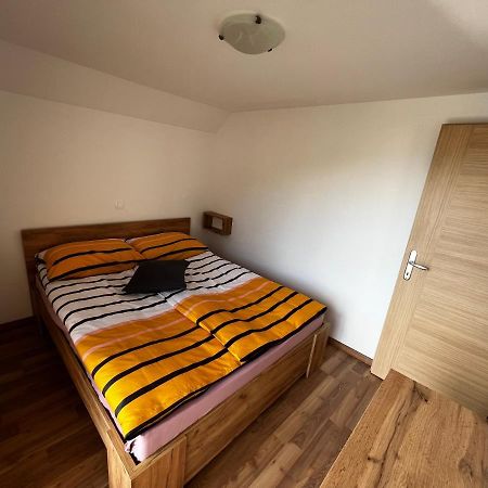 Apartma Ela Zgornje Gorje Zewnętrze zdjęcie