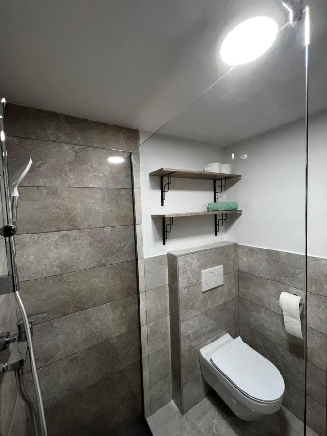 Apartma Ela Zgornje Gorje Zewnętrze zdjęcie