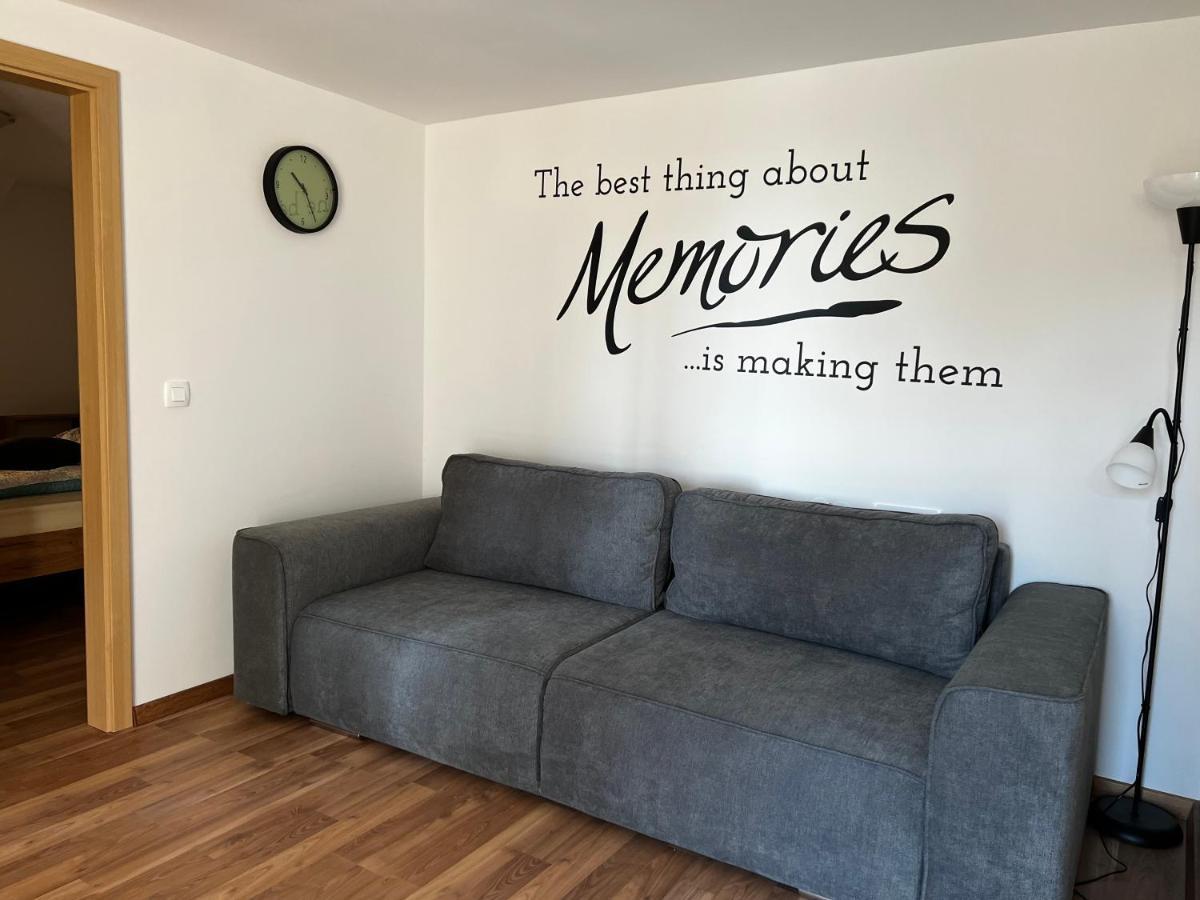 Apartma Ela Zgornje Gorje Zewnętrze zdjęcie