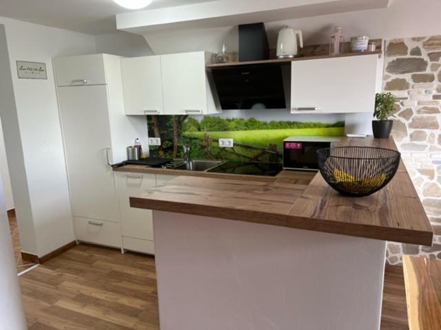 Apartma Ela Zgornje Gorje Zewnętrze zdjęcie