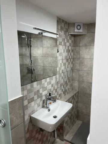 Apartma Ela Zgornje Gorje Zewnętrze zdjęcie