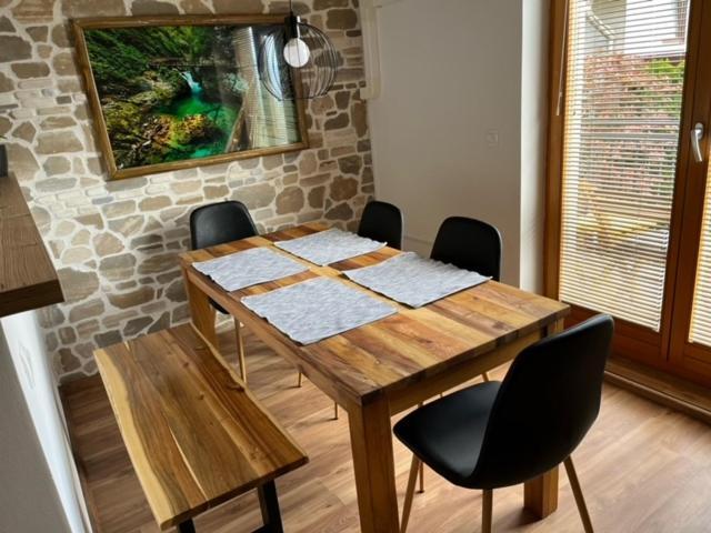 Apartma Ela Zgornje Gorje Zewnętrze zdjęcie