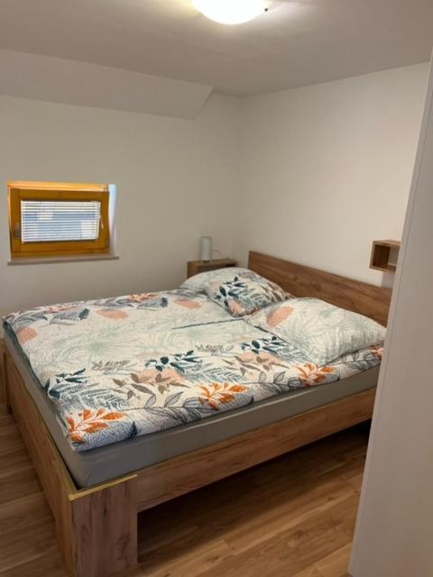 Apartma Ela Zgornje Gorje Zewnętrze zdjęcie