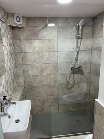 Apartma Ela Zgornje Gorje Zewnętrze zdjęcie