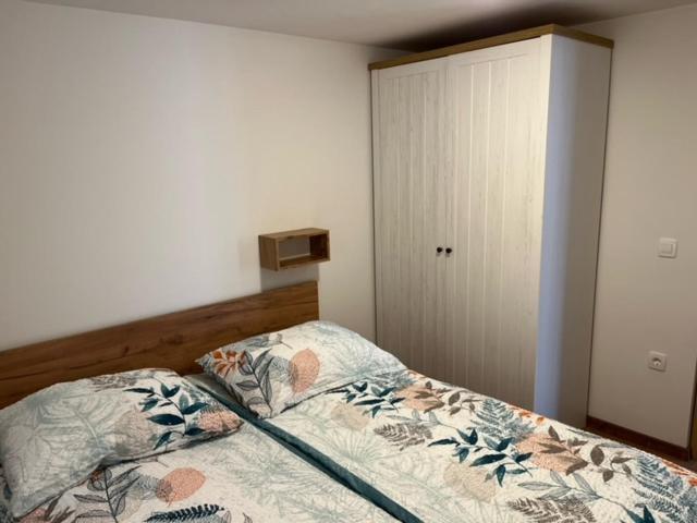 Apartma Ela Zgornje Gorje Zewnętrze zdjęcie
